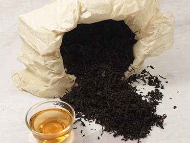 湖南安化黑茶多少钱一斤正品